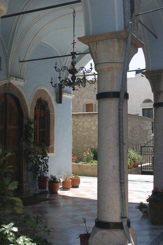 Mesta