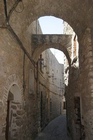 Mesta